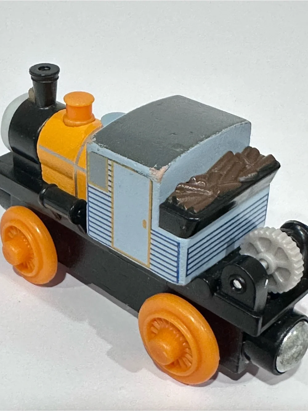 Thomas & Friends Bash & Dash Wooden Railway